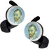 Vincent Van Gogh Self-portrait Google Pixel Buds Skin